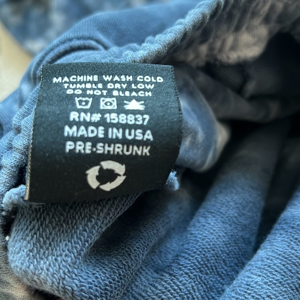 Wasted Collective Sweat Pants - Picture 3 of 4
